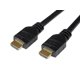 thumbnail image 1 of Cable HDMI de alta velocidad 15m - 2x Macho, con Amplificador. Startech HDMM15MA, 1 of 2