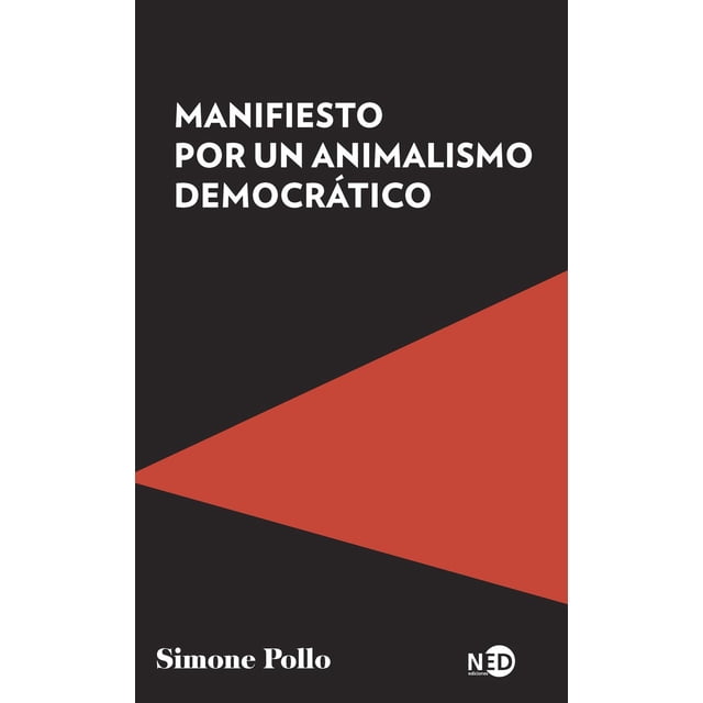 Manifiesto por un animalismo democrático