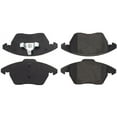 thumbnail image 4 of Disc Brake Pad Set Fits select: 2011-2018 VOLKSWAGEN JETTA, 2012-2019 VOLKSWAGEN BEETLE, 4 of 4