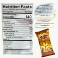 thumbnail image 5 of BIGS Sunflower Seeds Variety Pack - Ranch, BBQ, Bacon, Salted, Old Bay, Dill Pickle, Cracked Pepper, Chili Limon, Cheese Burger, Buffalo Wings - Caramel Popcorn - 11 Items, 5 of 5