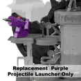 thumbnail image 5 of Replacement Part for Imaginext DC Super-Friends Bat-Tech Batcave - GYV24 ~ Replacement Purple Projectile Launcher, 5 of 7