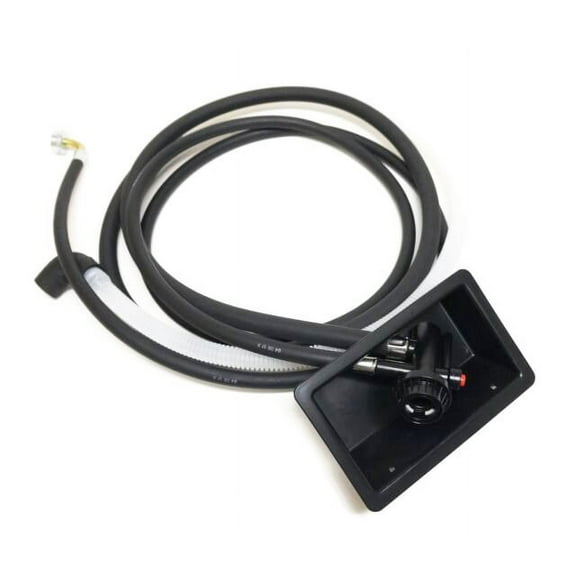 Whirlpool W10842407 FIL&DRNHOS - OEM Part