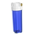 thumbnail image 1 of Tnarru Bouteille d'Eau Pièce de Rechange Robuste Compacte Résistance aux Impacts Appareil Ménager Accessoire de Système d'Eau sous Évier 6 Filetages, 1 of 8