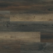 MSI Ashland Amber Forest 7.13 in. x 48.03 in. Luxury Vinyl Plank Flooring