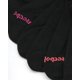 thumbnail image 2 of Calcetines deportivos acolchados de corte bajo para mujer Reebok, paquete de 6, 2 of 7