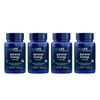 Life Extension Adrenal Energy Formula - Supports Broad-spectrum Healthy Stress Response - 60 Count (4-pack)