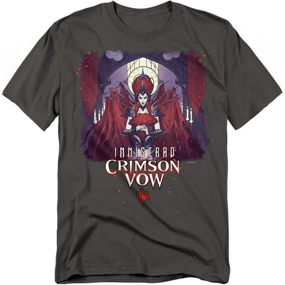 Magic The Gathering T-Shirt Alt Key Art Unisex Graphic Tee For Men & Women