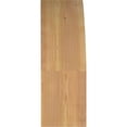 thumbnail image 4 of 5 1/2"W x 8"D x 16"H Thorton Smooth Knee Brace, Western Red Cedar, 4 of 4
