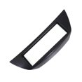 thumbnail image 4 of Car Radio Fascia For 2007+ Dvd Stereo Plate Adapter Mounting Dash Installation Bezel Trim Kit, 4 of 5