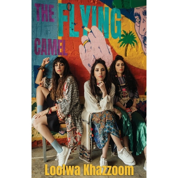 The Flying Camel: Essays on Identity by Women of North African and Middle Eastern Jewish Heritage, (Paperback)