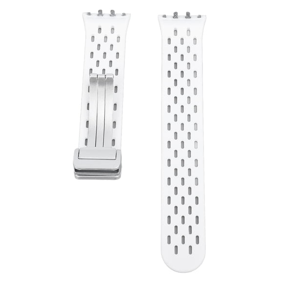 Mira la Banda, Lanzamiento Rápido Mira la Correa de Silicona Ligera Transpirable Para El Presente