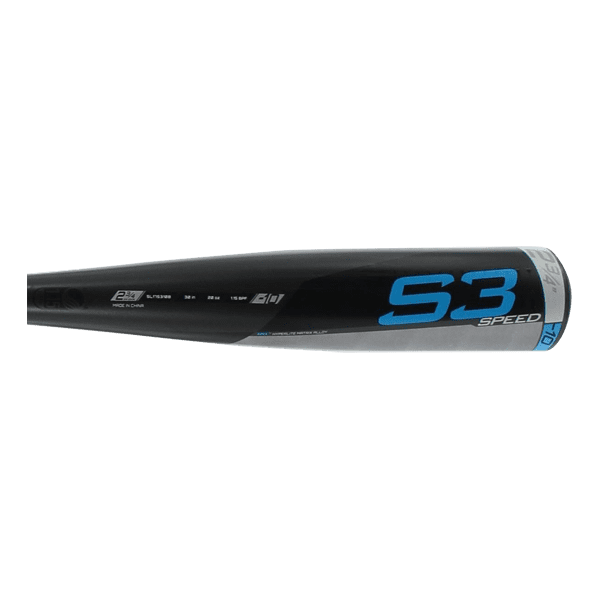 Source Sports Retail Store Power Brigade Baseball Bat Pop metal