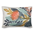 thumbnail image 2 of Creative Products Fun Floral Group 20 x 14 Spun Poly Pillow, 2 of 9