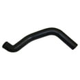 thumbnail image 2 of Crown Automotive Radiator Hose 83505532 Black; Rubber; OEM Replacement, 2 of 4
