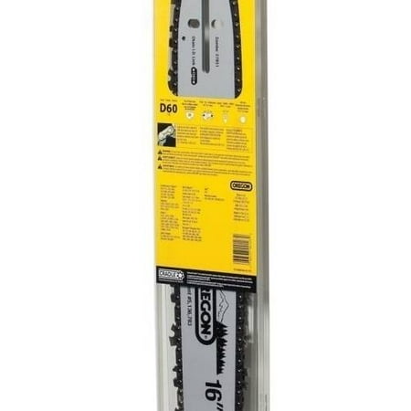 Oregon Cutting Systems Bar and Chain Extender
