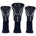 thumbnail image 6 of Georgia Bulldogs 3-Pack Contour Headcover Set, 6 of 10