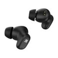 thumbnail image 2 of Cubitt Power Earbuds with Bluetooth 6.0, 55ms Low Latency, 5H Playback, 500mAh Case, Transparency Mode, USB-C Fast Charging, Touch Controls & Voice Assistant, 2 of 4