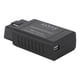 thumbnail image 1 of Lector De Códigos De Falla Usb Lector De Códigos De Coche WiFi USB Lector De Códigos De Falla OBD2 Escáner Herramienta De Diagnóstico Multifunción Para Vehículos De Gasolina ANGGREK HE1613, 1 of 8