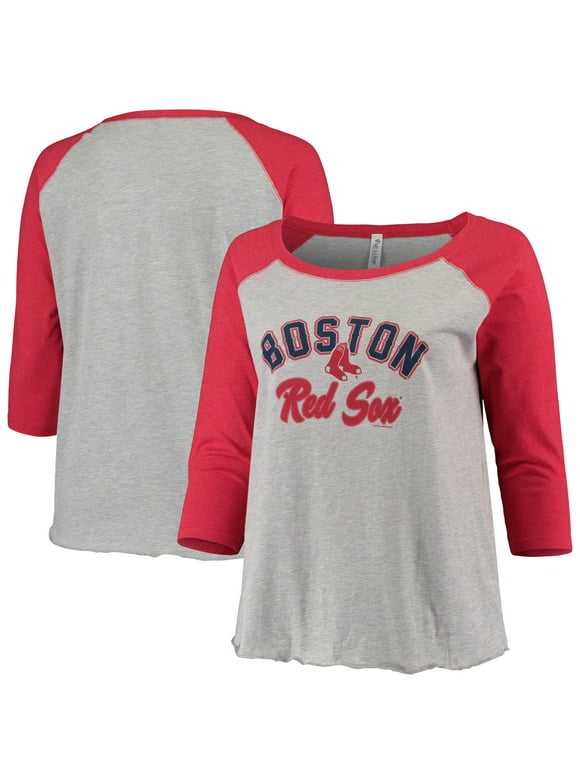 Boston Red Sox Womens in Boston Red Sox Team Shop - Walmart.com
