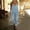BU2, variant on 2026 New Women Loose Fit Jeans Jumpsuit Off Shoulder Long Sleeve Button Down Wide Leg Jeans Jumpsuit Long Denim Romper (BU1,XL)