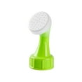 thumbnail image 2 of Plastic Bottle Watering Bottle Top Drinking Sprinkler Watering Bottle Nozzle Watering Plant Irrigation Accessories, 2 of 9