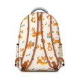 thumbnail image 3 of "Cute Dog Face Backpack - Waterproof School Bag for College Students, Trendy Pet Lover Gift with Multiple Pockets, Lightweight Design", 3 of 6