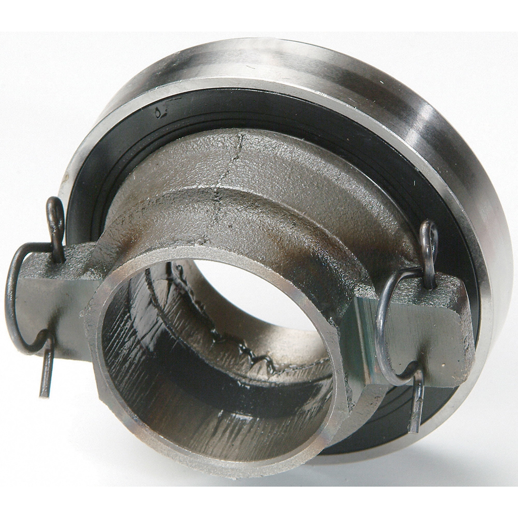 National 614114 Clutch Release Bearing Assembly Fits select: 2013-2016 RAM 2500, 1994-2012 DODGE RAM 2500