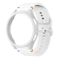 thumbnail image 1 of Correa Sport TPU para Galaxy Watch 7/6/5, con Case de Vidrio Templado, 1 of 5
