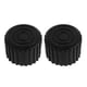 thumbnail image 2 of ColoMX 2 almohadillas de goma para patas de equipo de fitness, antideslizantes., 2 of 8