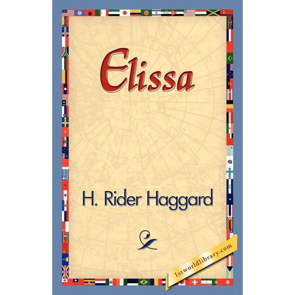 Elissa (Paperback)