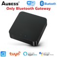 thumbnail image 1 of Tuya Smart Gateway Hub Multi-mode Wifi Bluetooth Zigbee Smart Home Bridge Smart Life Remote, 1 of 4