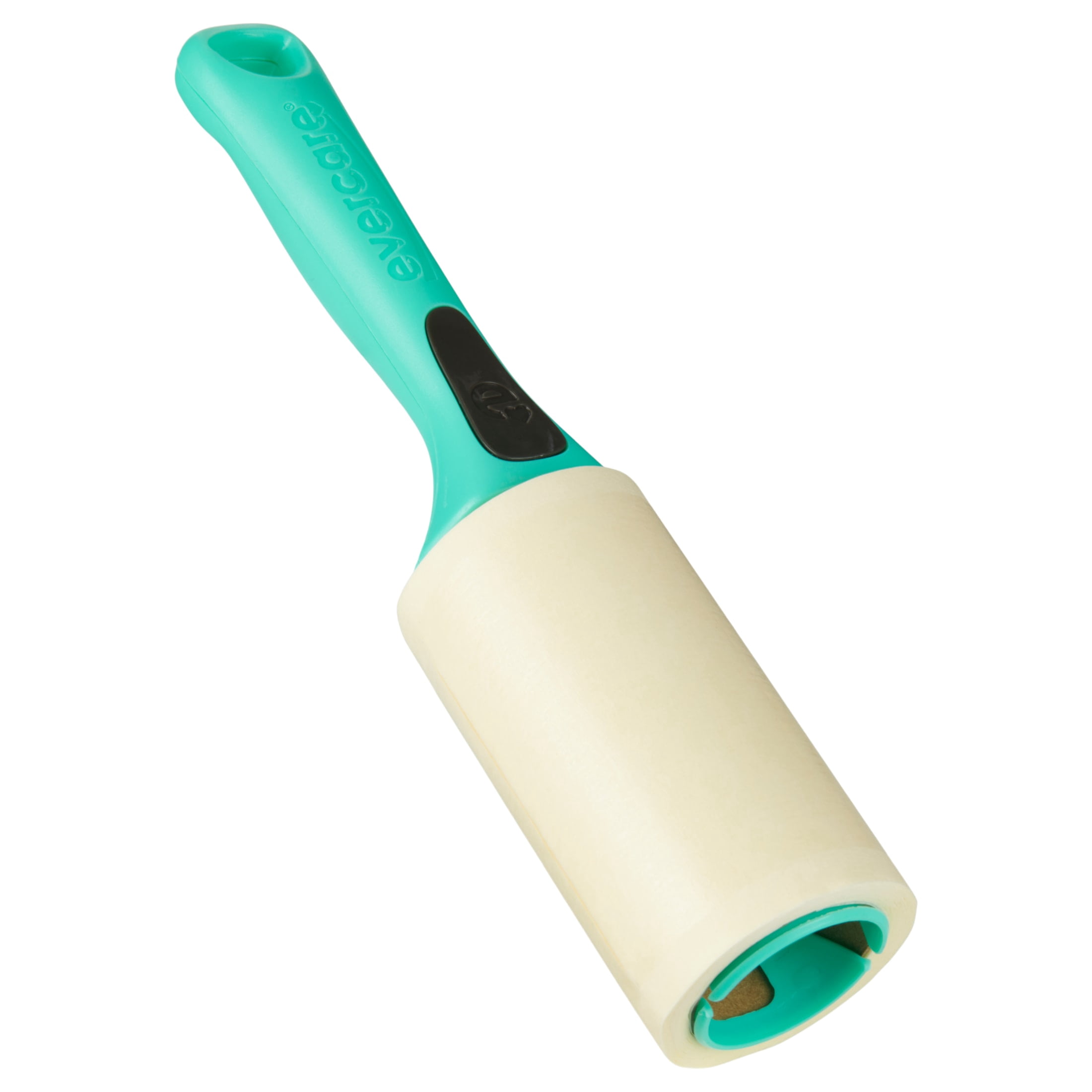 (4 pack) Evercare Unstopables Fresh Scent 80 Layer Lint Roller
