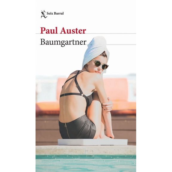 Baumgartner (Paperback)
