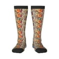 thumbnail image 1 of Balery Funny Dogs Family Calcetines novedosos Calcetines deportivos Calcetines hasta la rodilla Calcetines de algodón Calcetines originales y geniales, 1 of 6