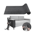 thumbnail image 2 of Protector Antirrasguños De Gato Muebles Torre Arbol 100 Cm Lab.G Gris, 2 of 5