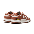 thumbnail image 3 of NIKE WOMENS DUNK LO RETRO MNS WMNS "Sun Club" DR5475 100 from Stadium Goods, 3 of 8