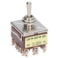 thumbnail image 3 of Microinterruptor de motor de coche ABS resistente a la corrosión para 3064, 3054C, 3126B, 24 V, 1636711, 2833074, 3 of 14