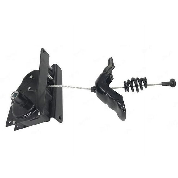 Spare Tire Wheel Hoist Winch - Compatible with 1997 - 2003 Ford F150 1998 1999 2000 2001 2002