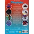 thumbnail image 2 of Descubriendo Las Olimpiadas Documental Dvd TITANIUM Descubriendo Las Olimpiadas Documental Dvd, 2 of 2