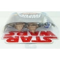 thumbnail image 5 of Star Wars Galactic Heroes Jawas & R2-D2 (2009) Hasbro Figure Set, 5 of 5