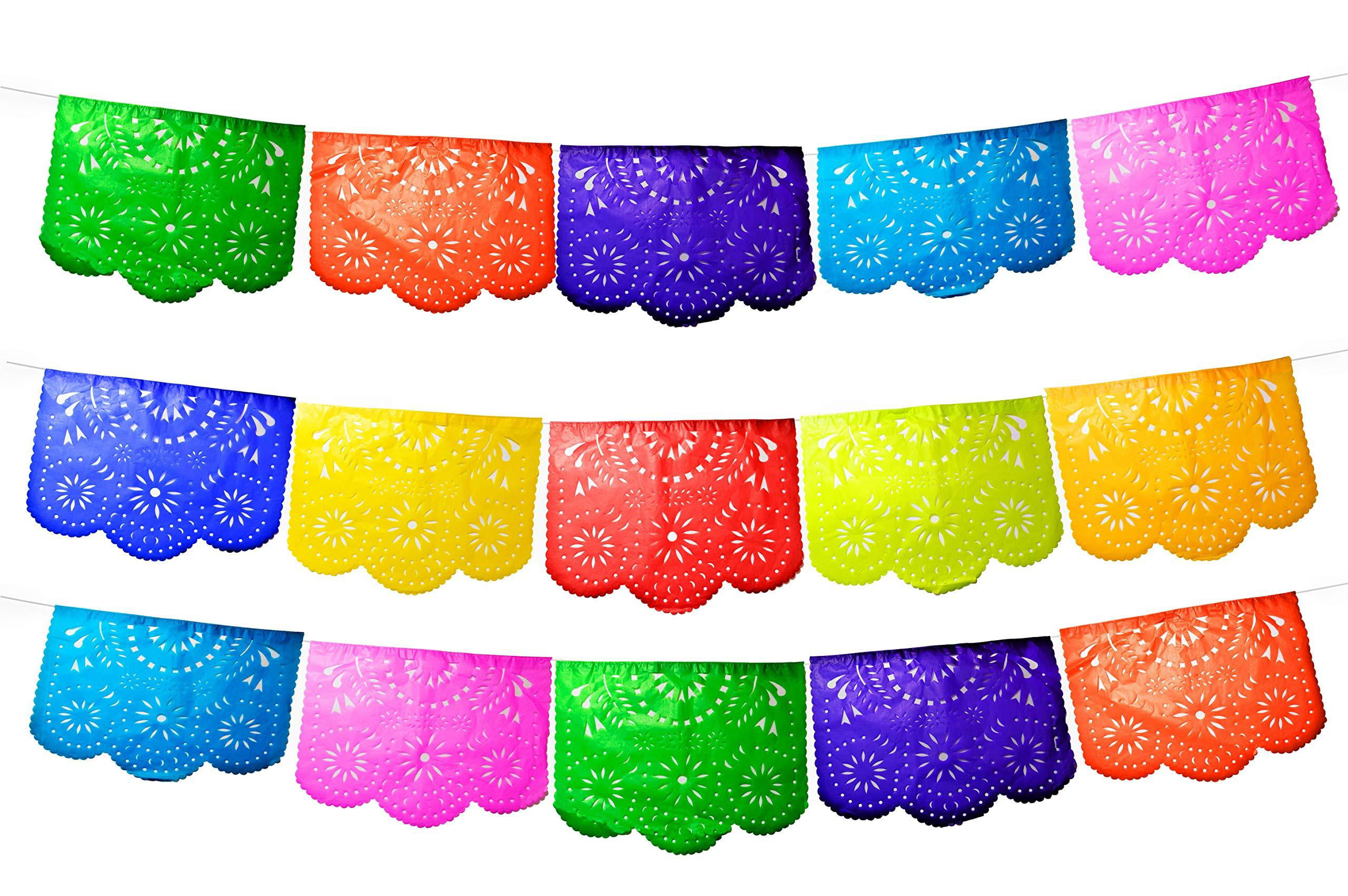 Why Is Papel Picado Important In Mexican Culture