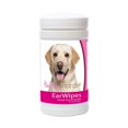thumbnail image 1 of Healthy Breeds 840235150459 Labrador Retriever Ear Wipes, 1 of 1