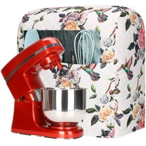 AMQTSLM Kitchen Stand Mixer Cover, Compatible 5-8 Quart Kitchen Hamilton Mixers, Mixer Cover For Stand Mixer, Kitchen Appliance Cover