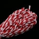 thumbnail image 3 of 100 Piezas Etiquetas de Regalo Sunnimix papel Kraft blanco, 3 of 8