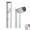A#, variant on 2-in-1 Rotating Mini Fan & Flashlight, Portable Handheld Turbo Fan, Foldable Adjustable Personal Cooling Fan with LED Display