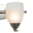 thumbnail image 4 of Mirror Lake Collection Two Light Vanity Light, 4 of 5