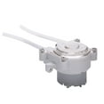 thumbnail image 1 of Pump, 6v Dc DIY Dosing Pump Peristaltic Dosing Head For Aquarium  Analytical Water, 1 of 8