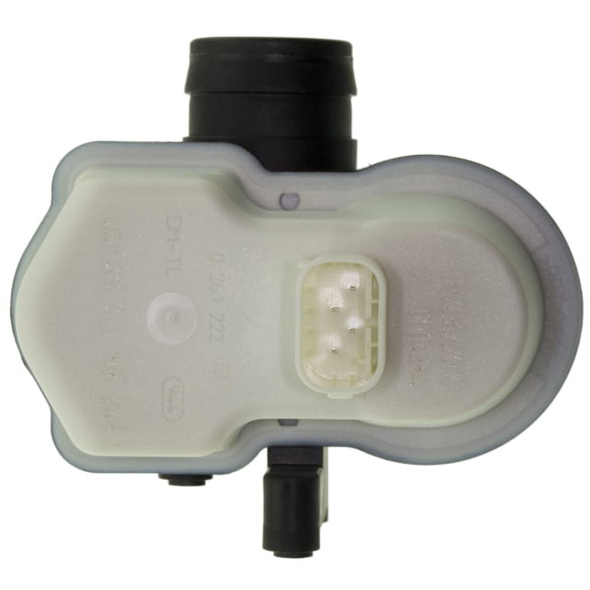 Evaporative Emissions System Leak Detection Pump