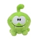thumbnail image 1 of 2026 20cm Kawaii om nom Frog Plush Toy Cut the Rope Soft Rubber Figure Classic Game Toys Lovely Gift Doll for kids, 1 of 5