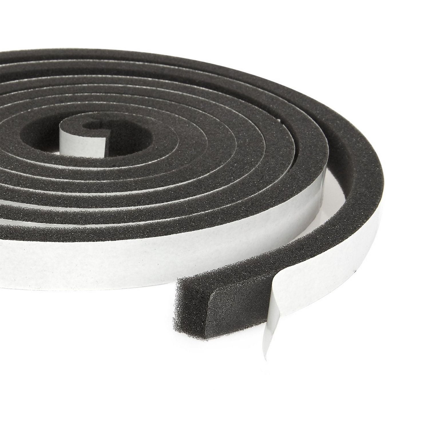 adhesive weather stripping